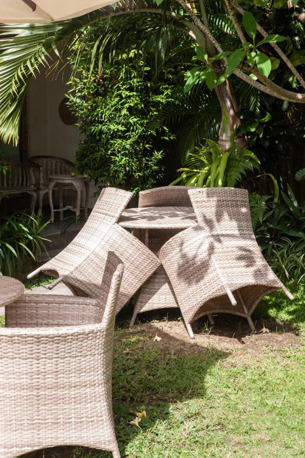 The Spare Room Bali Чангу Экстерьер фото